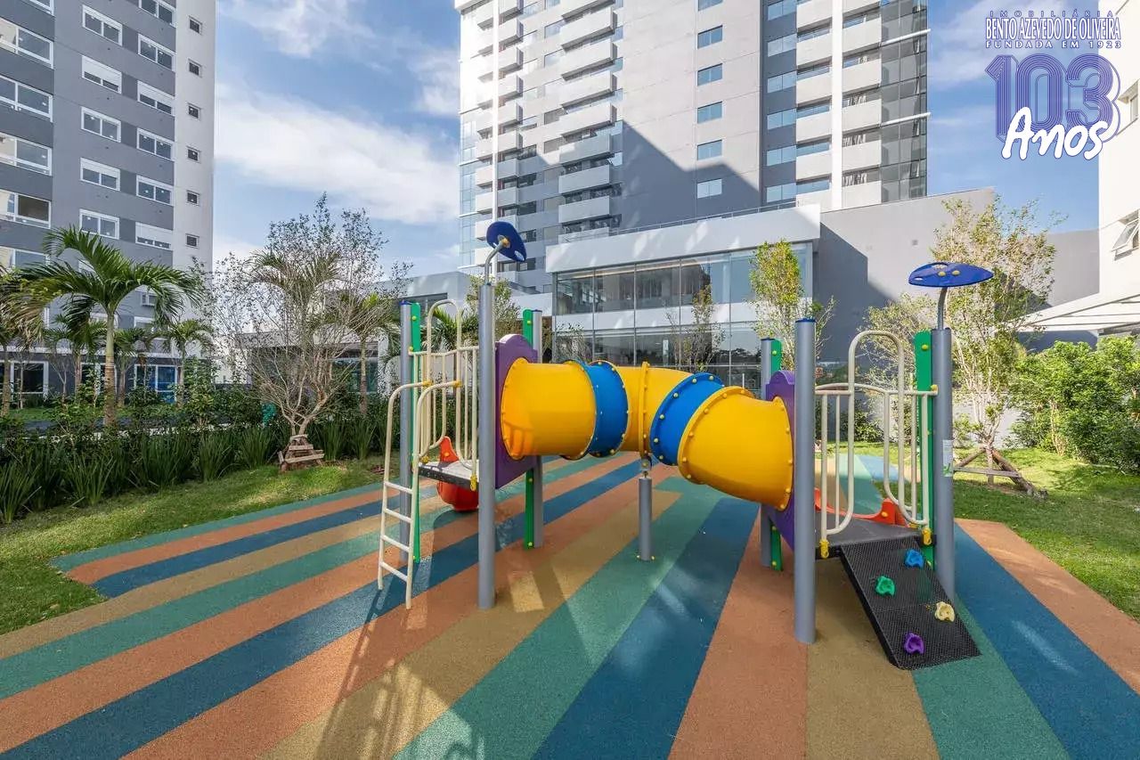 Apartamento, 3 quartos, 67 m² - Foto 1