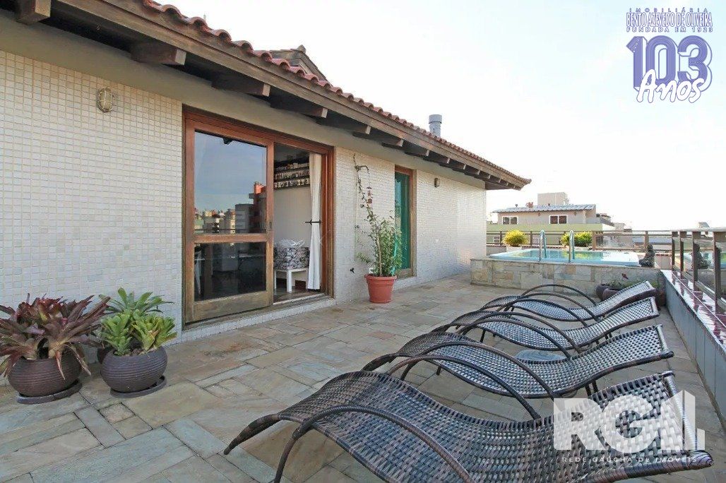 Cobertura, 3 quartos, 396 m² - Foto 34