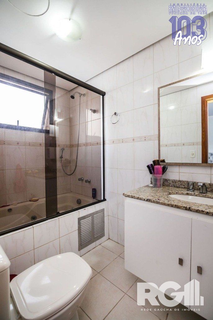 Apartamento, 3 quartos, 82 m² - Foto 8