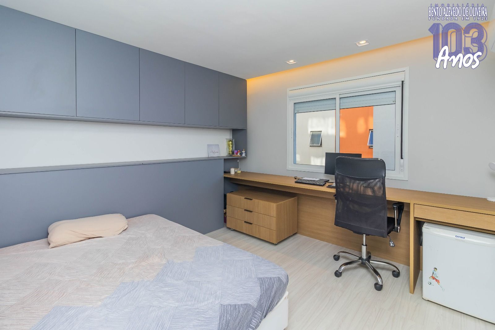 Apartamento, 2 quartos, 77 m² - Foto 14