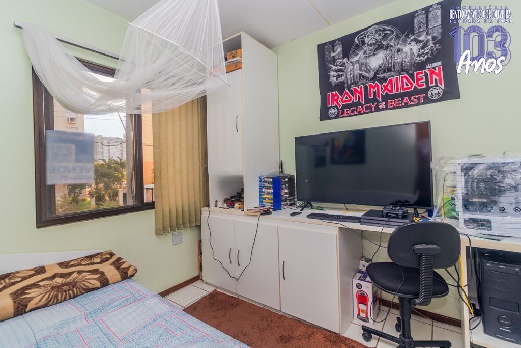 Apartamento, 2 quartos, 52 m² - Foto 6