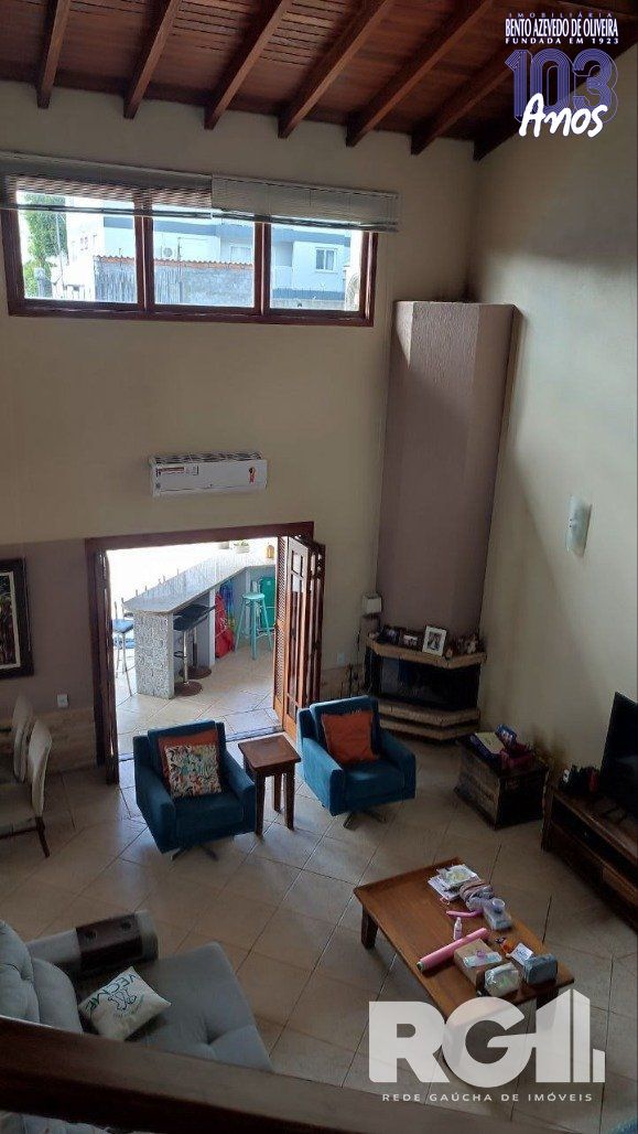 Casa, 3 quartos, 262 m² - Foto 7