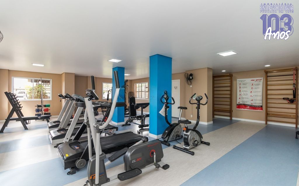 Apartamento, 3 quartos, 84 m² - Foto 6