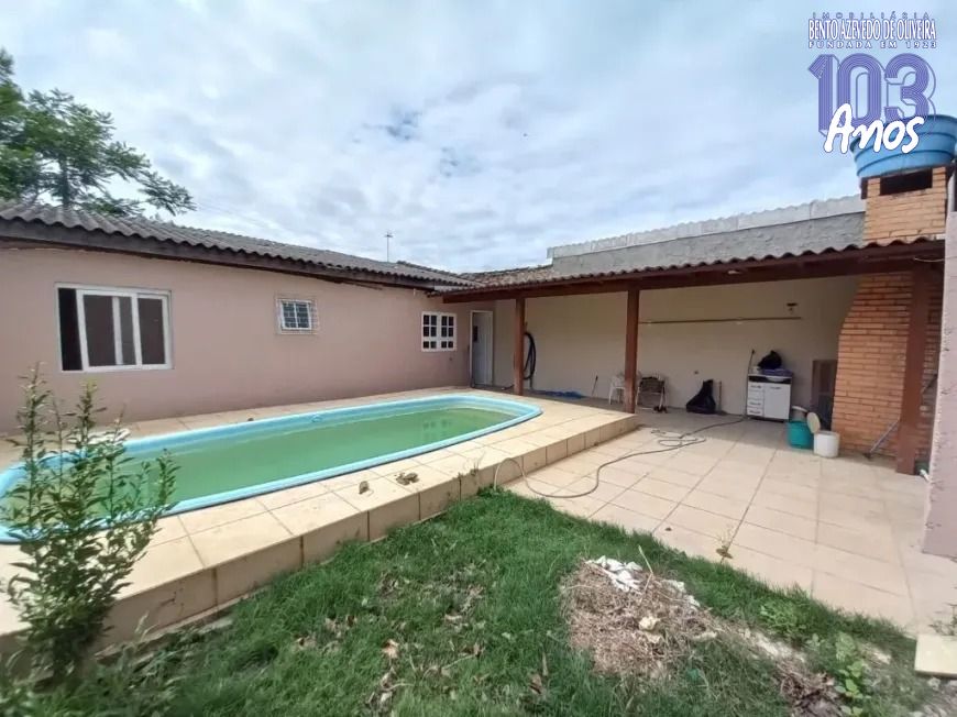 Casa, 3 quartos, 118 m² - Foto 1