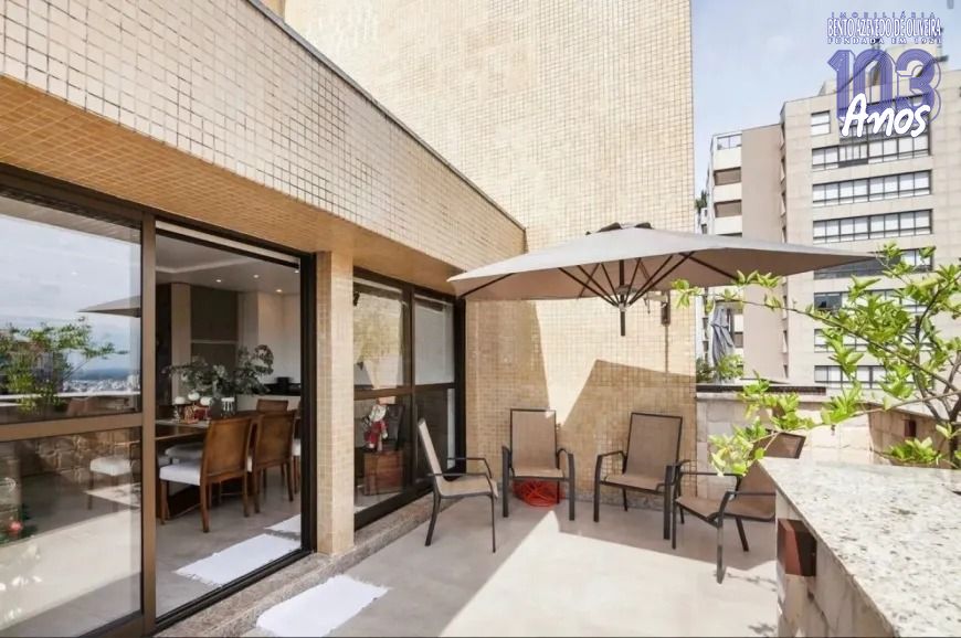 Cobertura, 2 quartos, 155 m² - Foto 3