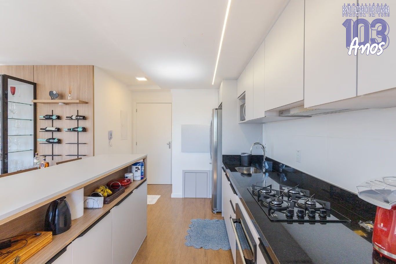 Apartamento, 3 quartos, 94 m² - Foto 8