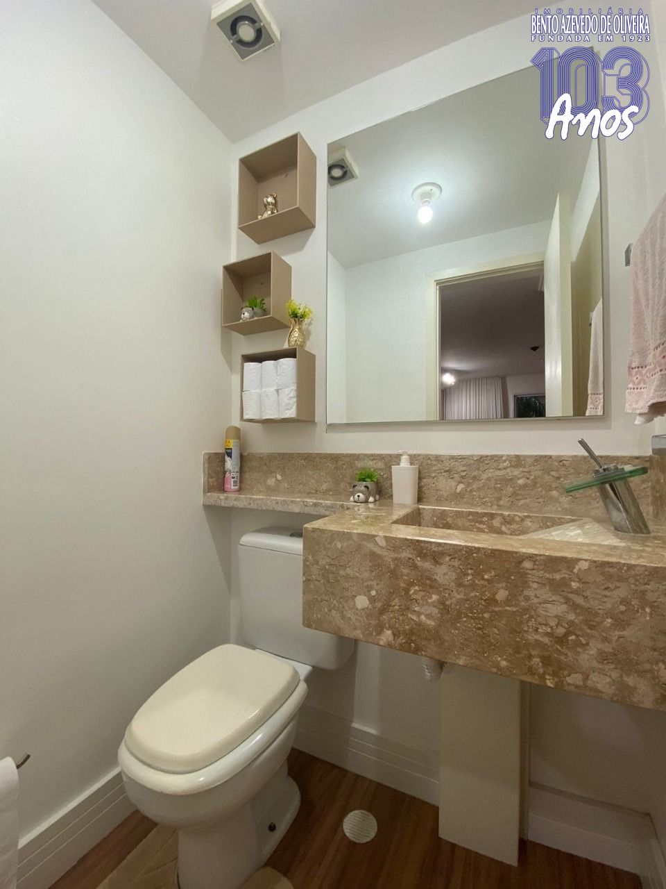 Apartamento, 3 quartos, 84 m² - Foto 3