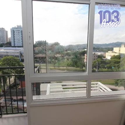 Apartamento, 1 quarto, 33 m² - Foto 21