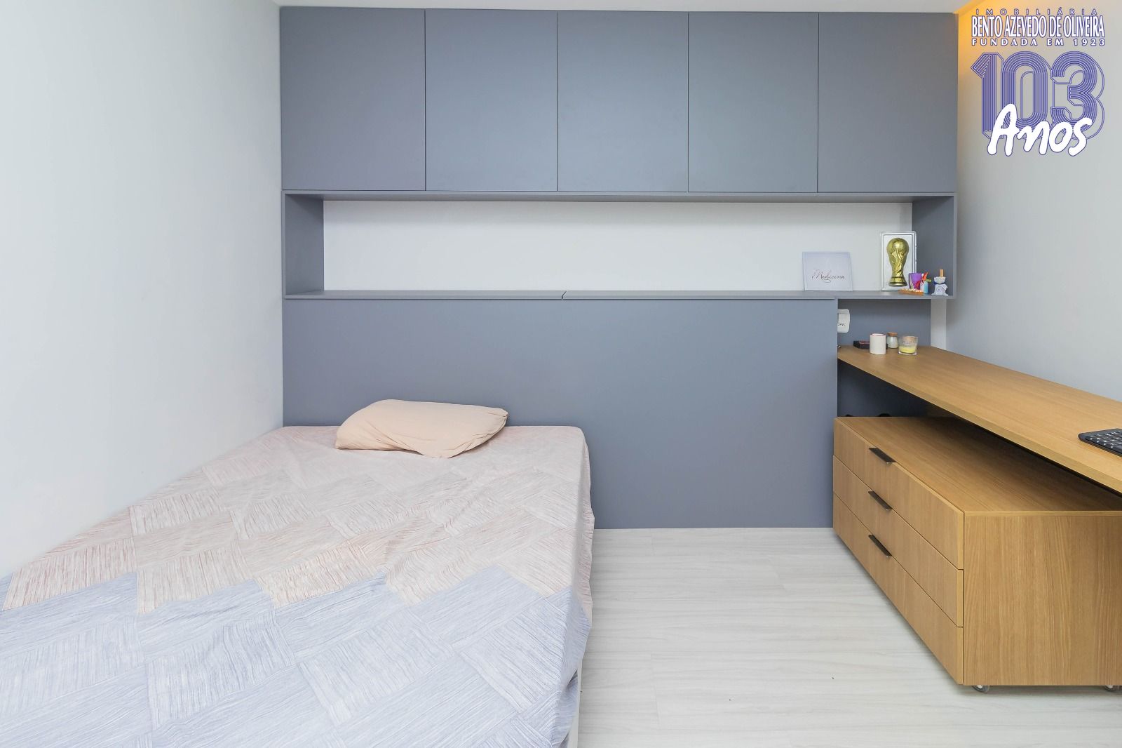 Apartamento, 2 quartos, 77 m² - Foto 15