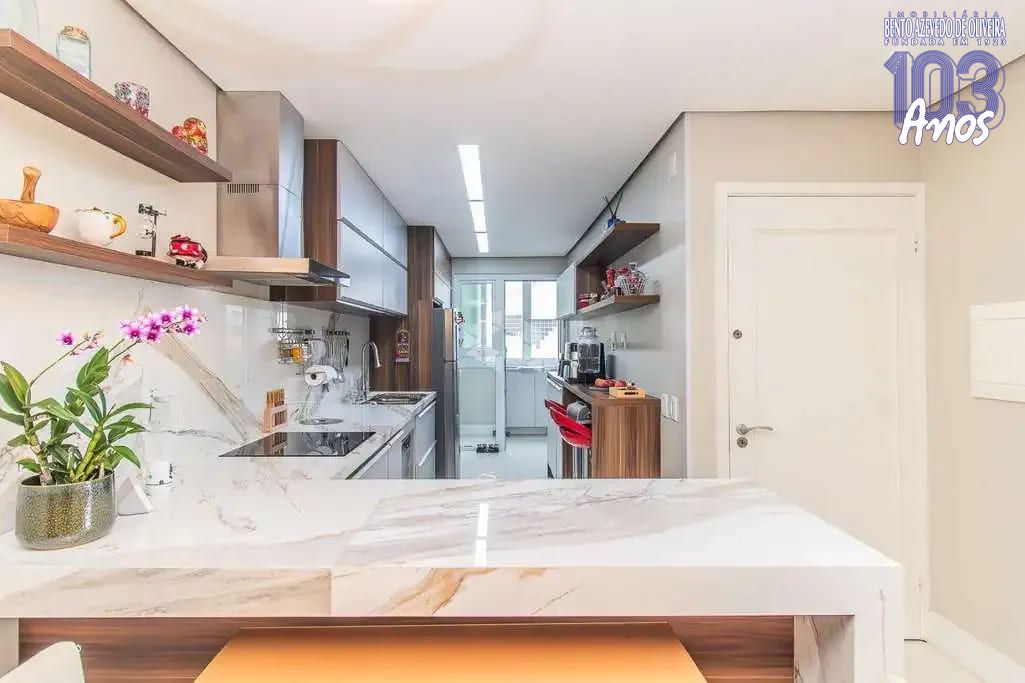 Apartamento, 3 quartos, 200 m² - Foto 11