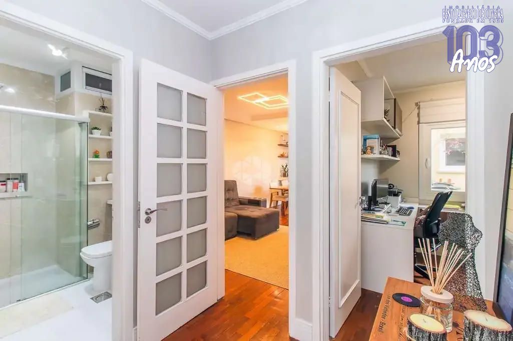 Apartamento, 3 quartos, 200 m² - Foto 16