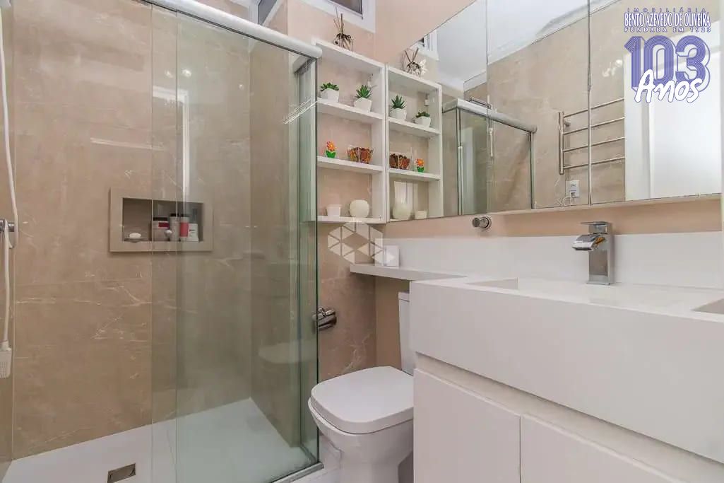 Apartamento, 3 quartos, 200 m² - Foto 17