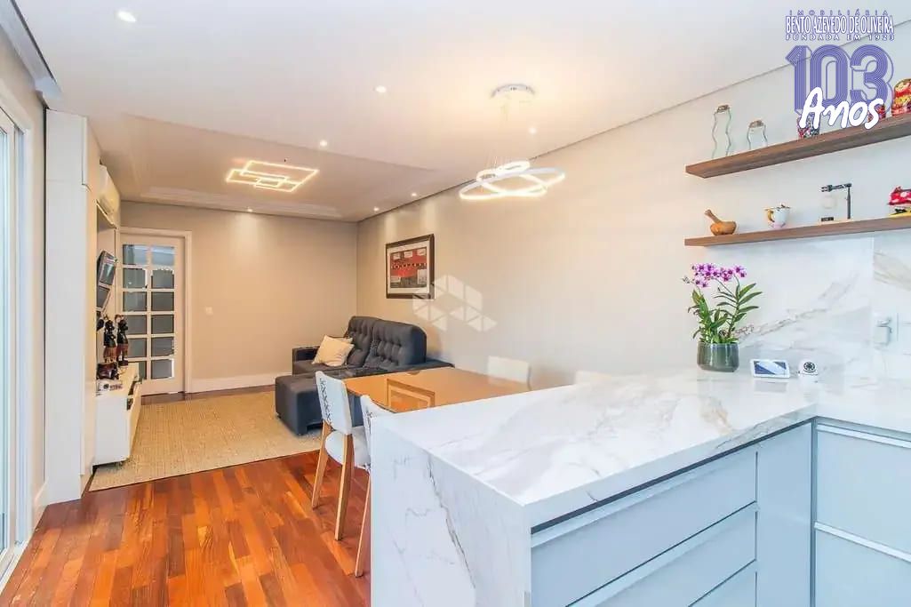 Apartamento, 3 quartos, 200 m² - Foto 5