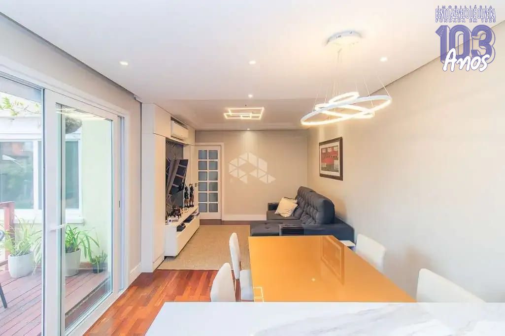 Apartamento, 3 quartos, 200 m² - Foto 7