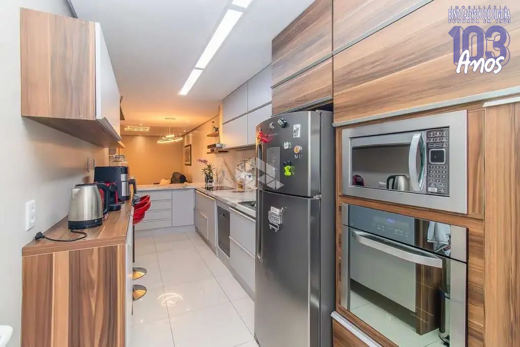Apartamento, 3 quartos, 200 m² - Foto 14