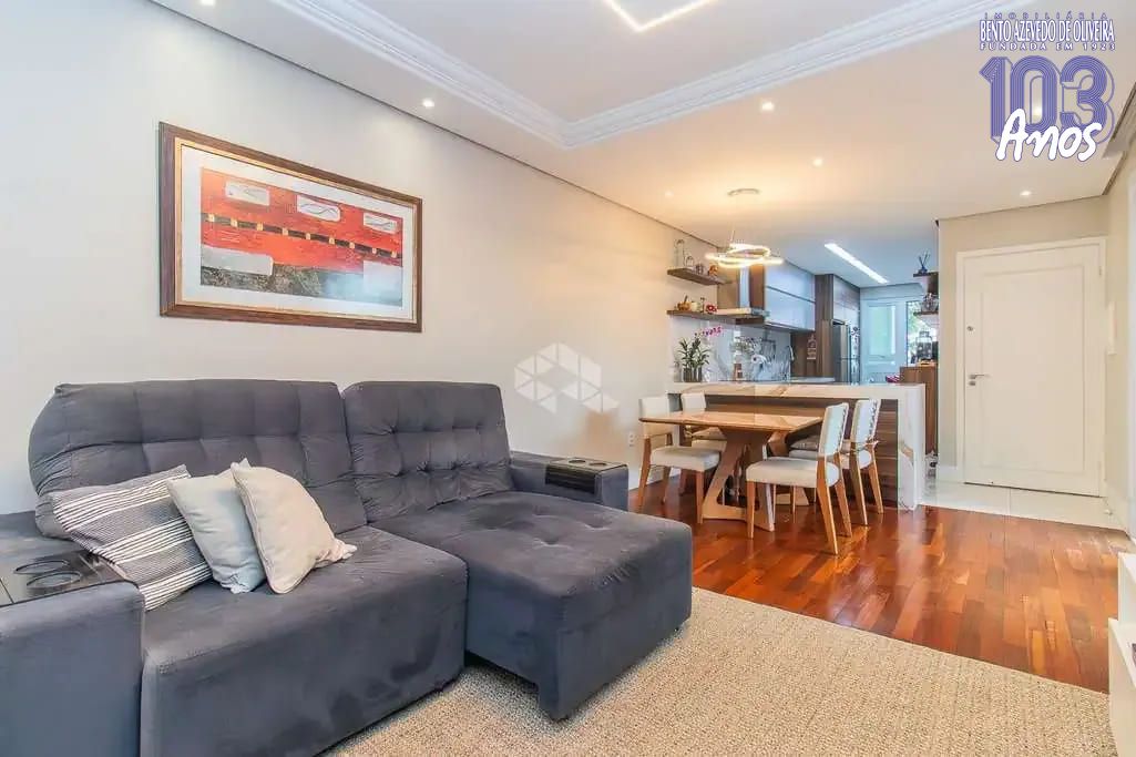 Apartamento, 3 quartos, 200 m² - Foto 3