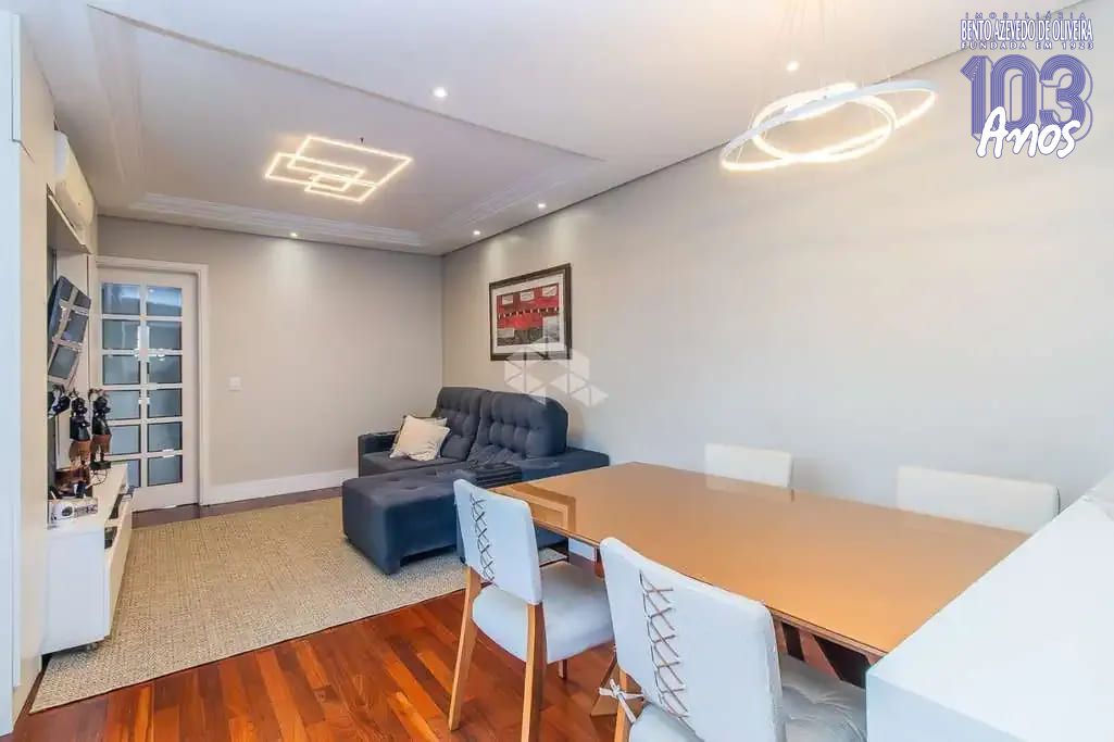 Apartamento, 3 quartos, 200 m² - Foto 4