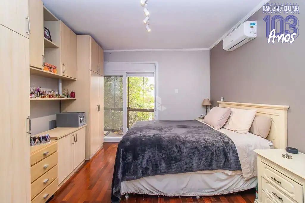 Apartamento, 3 quartos, 200 m² - Foto 18