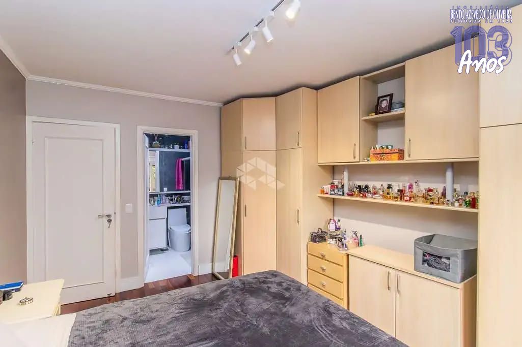 Apartamento, 3 quartos, 200 m² - Foto 20