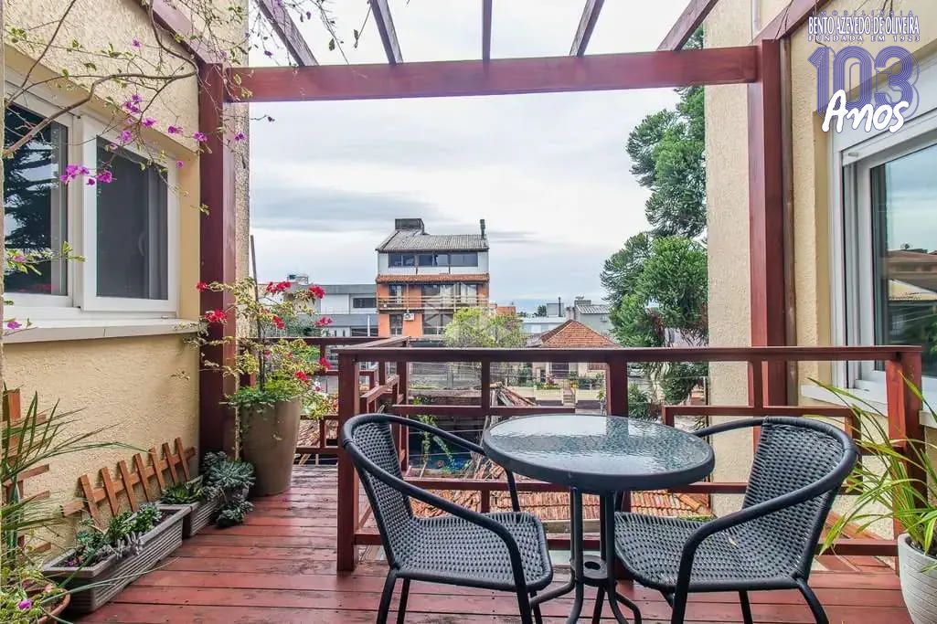 Apartamento, 3 quartos, 200 m² - Foto 29