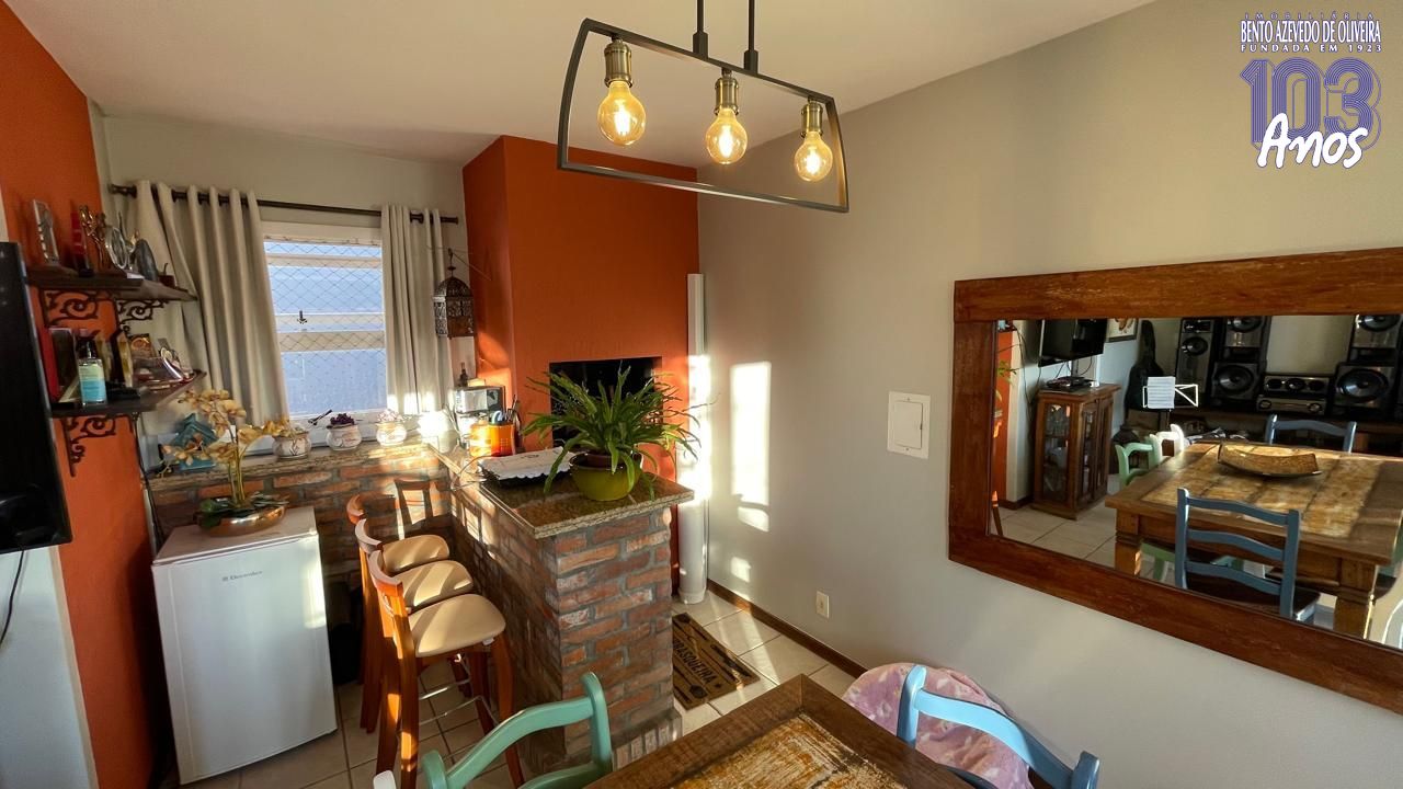 Cobertura, 2 quartos, 141 m² - Foto 6