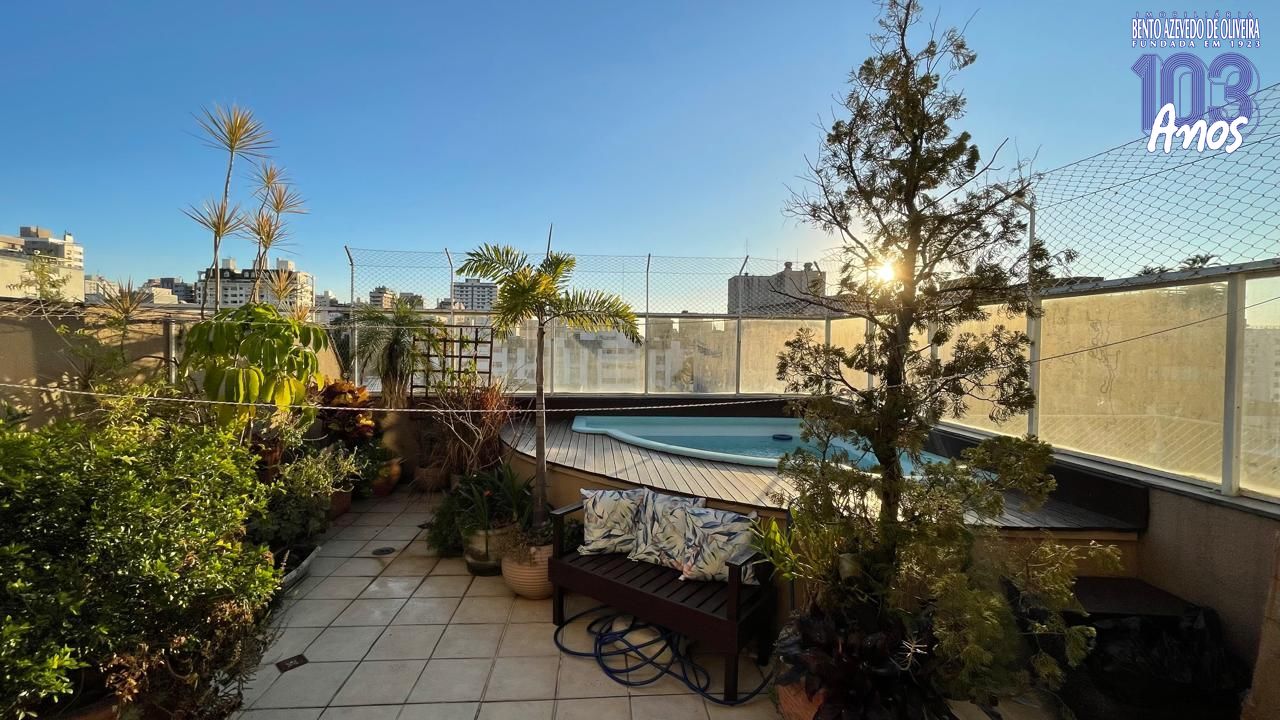 Cobertura, 2 quartos, 141 m² - Foto 3