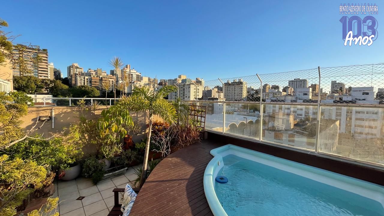 Cobertura, 2 quartos, 141 m² - Foto 5