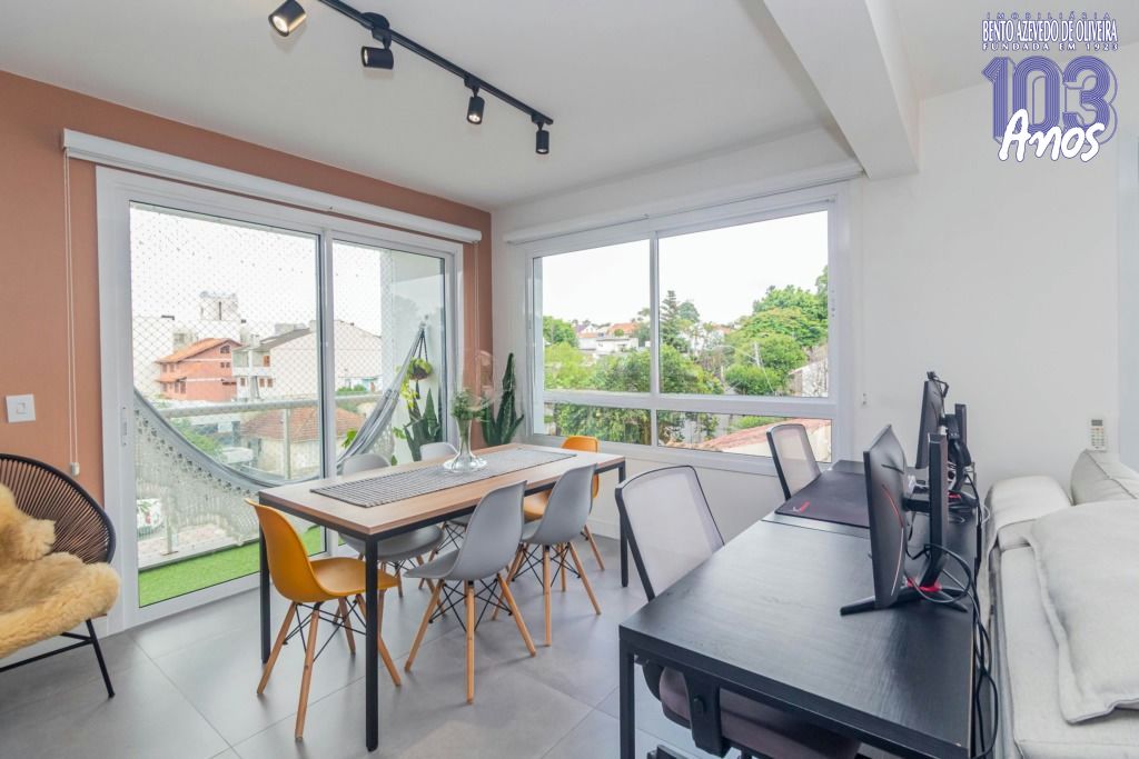 Apartamento, 2 quartos, 67 m² - Foto 4