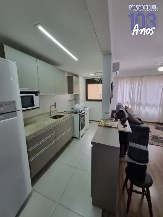 Apartamento, 1 quarto, 48 m² - Foto 4