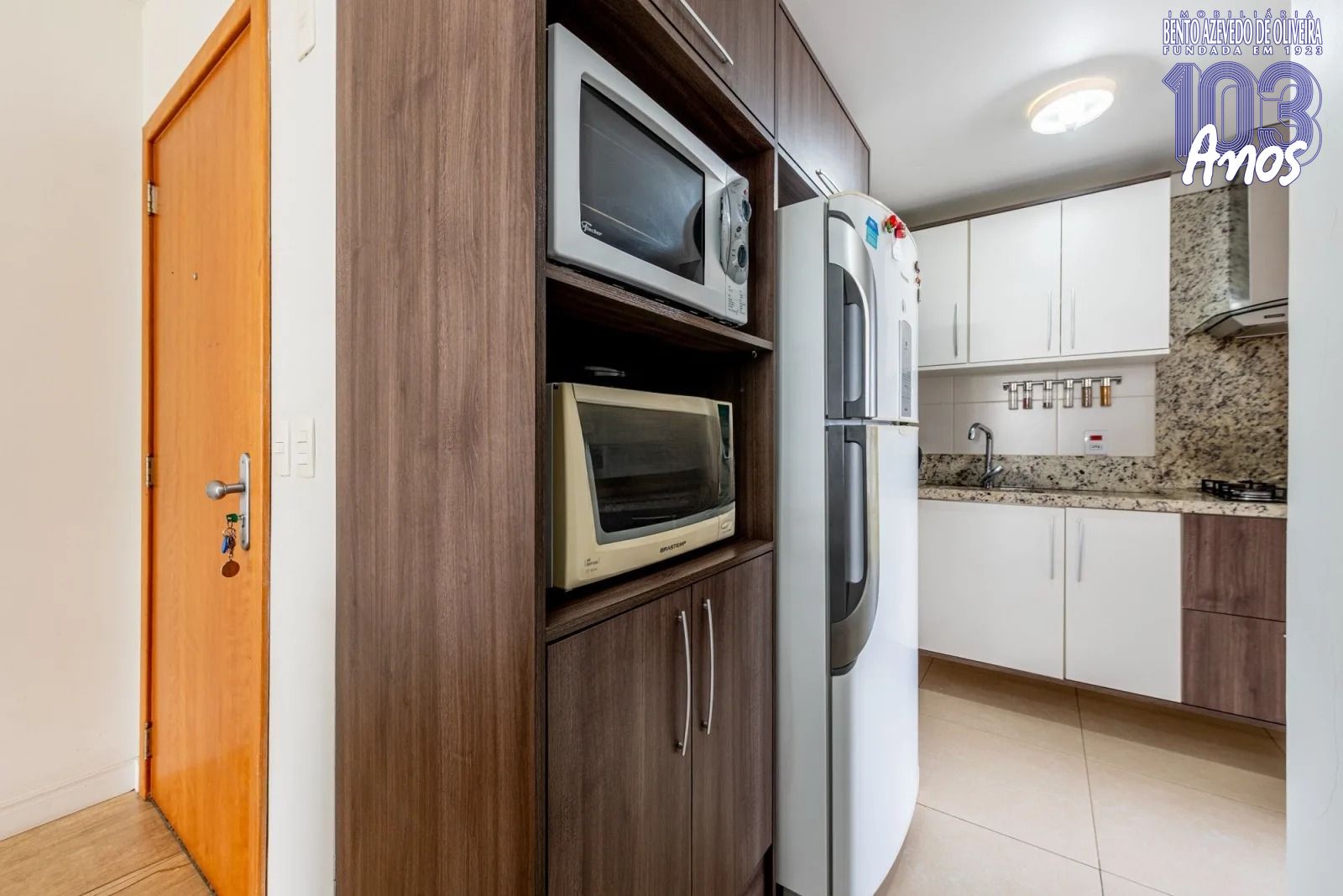 Apartamento, 3 quartos, 108 m² - Foto 16
