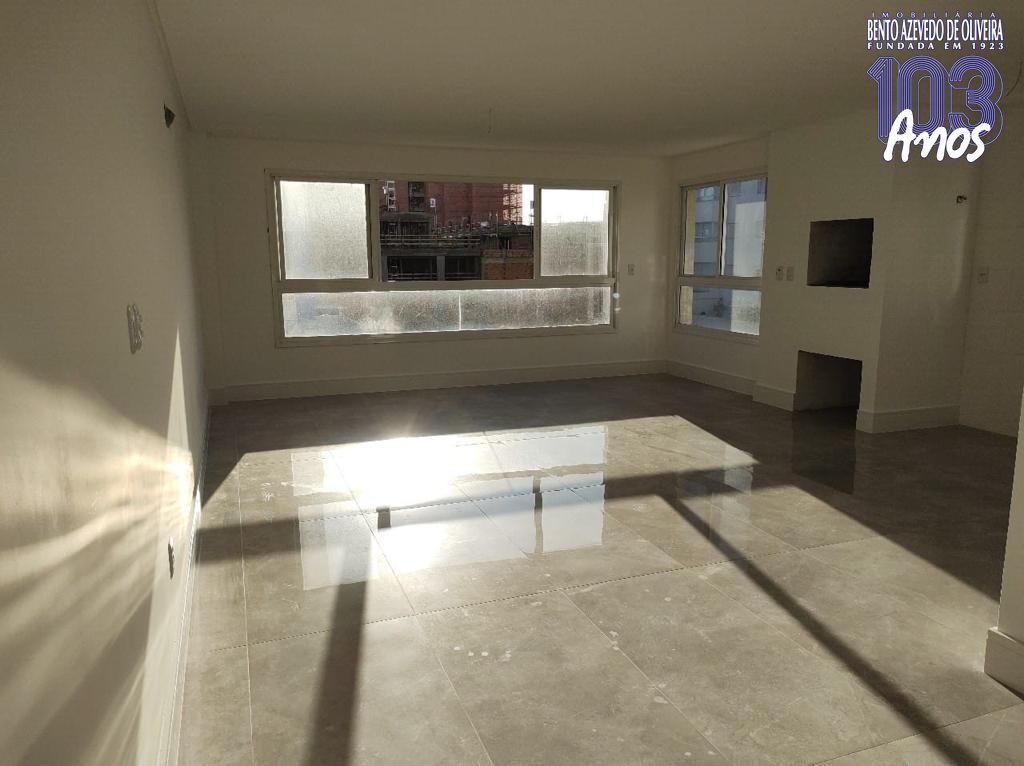 Apartamento, 3 quartos, 107 m² - Foto 2