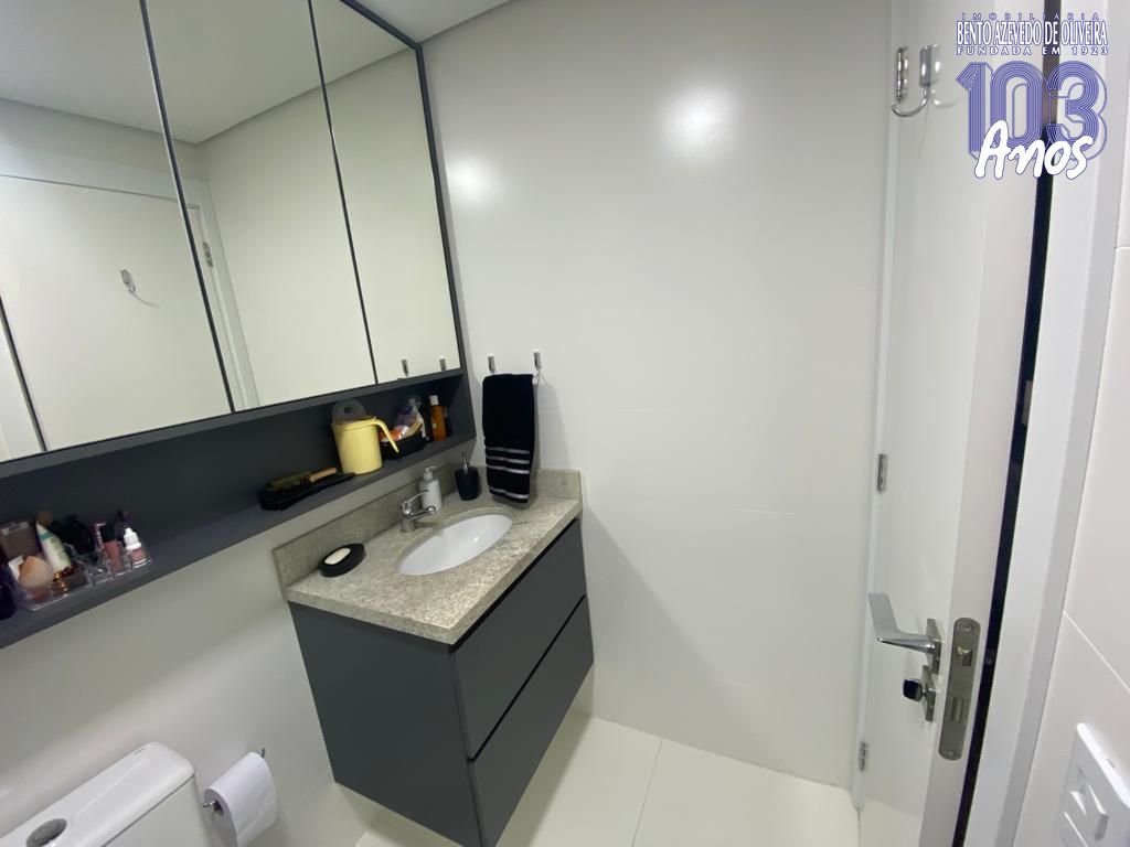 Banheiro Suite