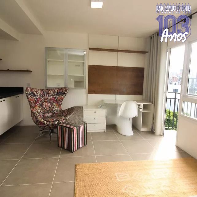 Apartamento, 1 quarto, 33 m² - Foto 6