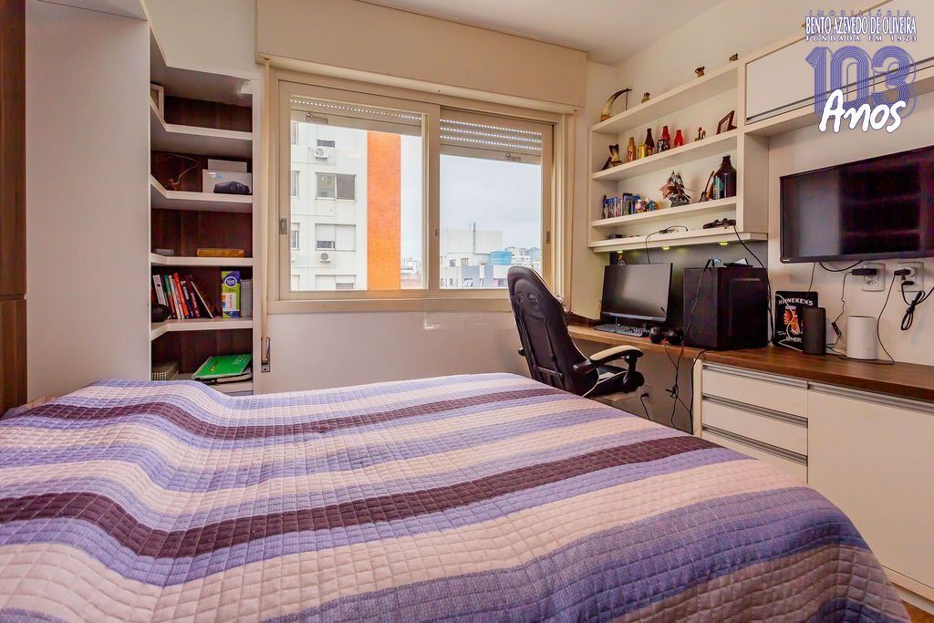 Apartamento, 3 quartos, 209 m² - Foto 20