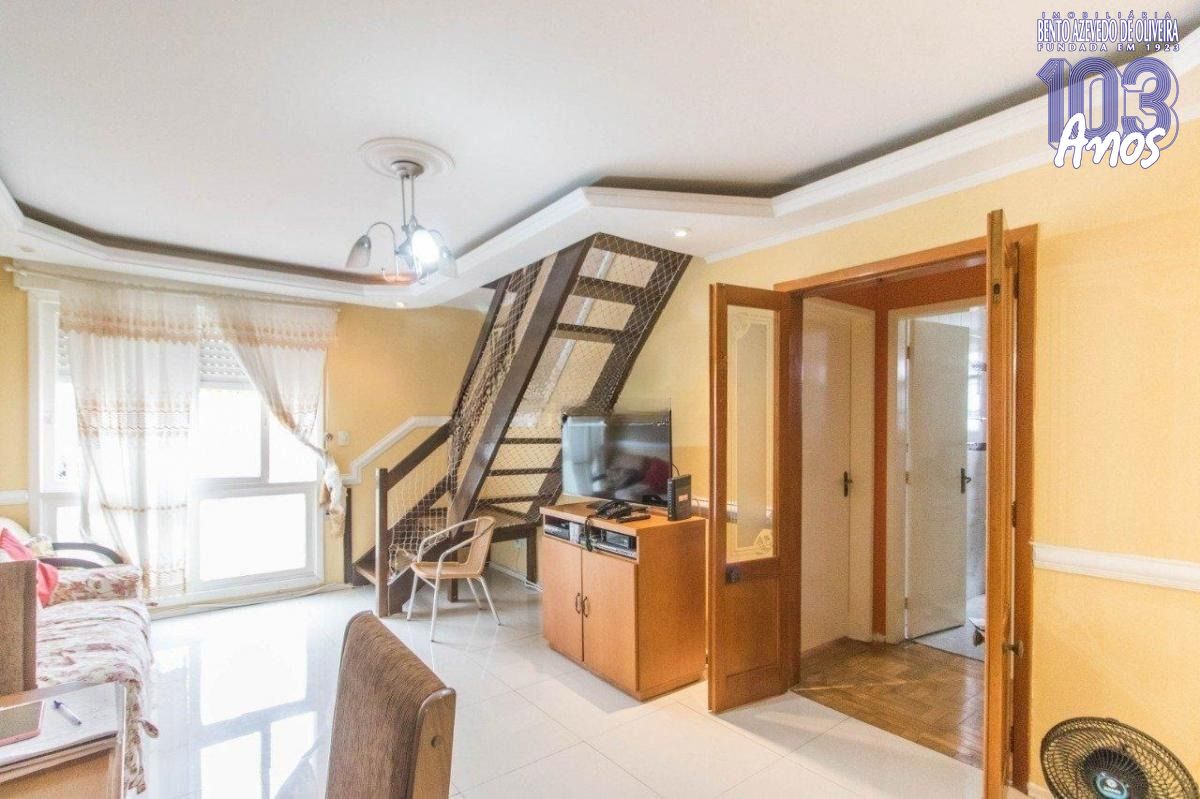 Cobertura, 3 quartos, 160 m² - Foto 10
