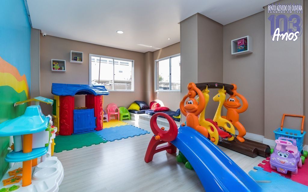 Apartamento, 3 quartos, 84 m² - Foto 7
