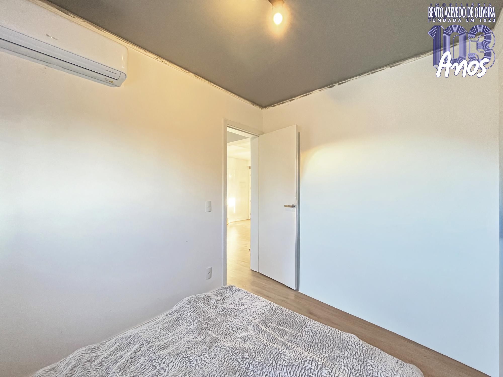 Apartamento, 2 quartos, 50 m² - Foto 12