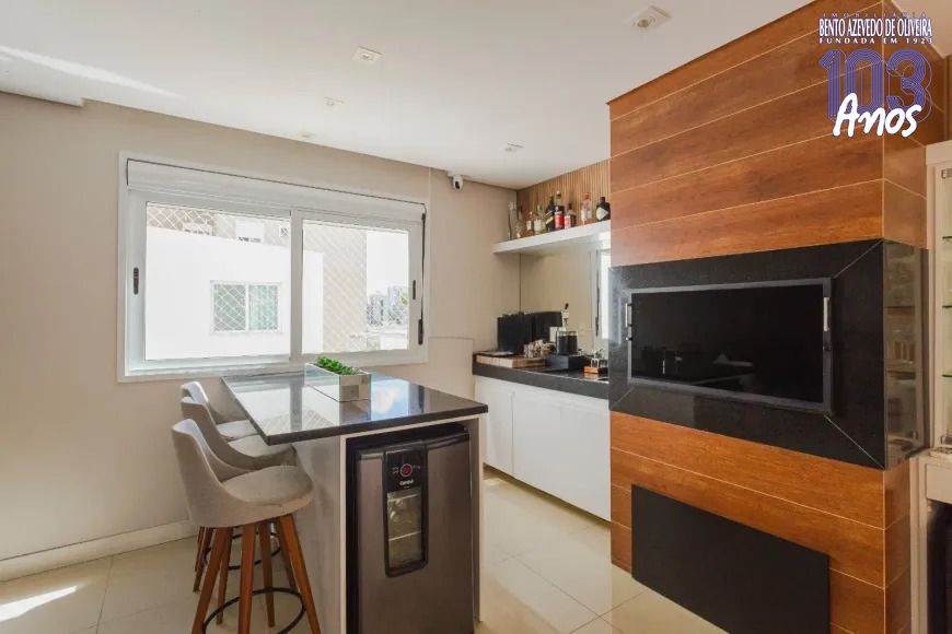 Apartamento, 3 quartos, 160 m² - Foto 4