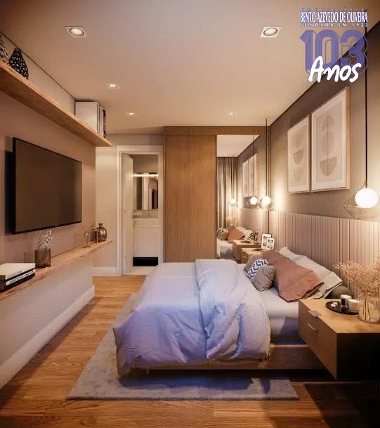 Cobertura, 2 quartos, 110 m² - Foto 7