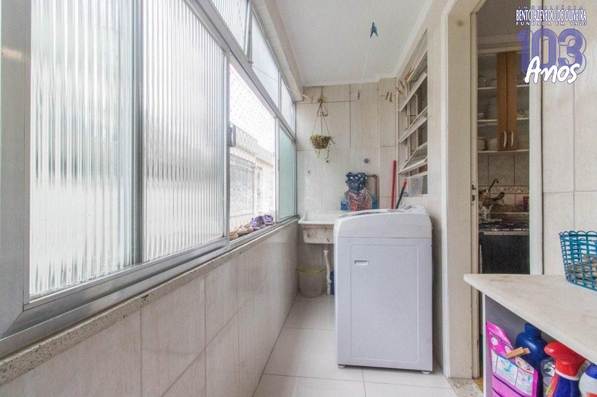 Cobertura, 3 quartos, 160 m² - Foto 15