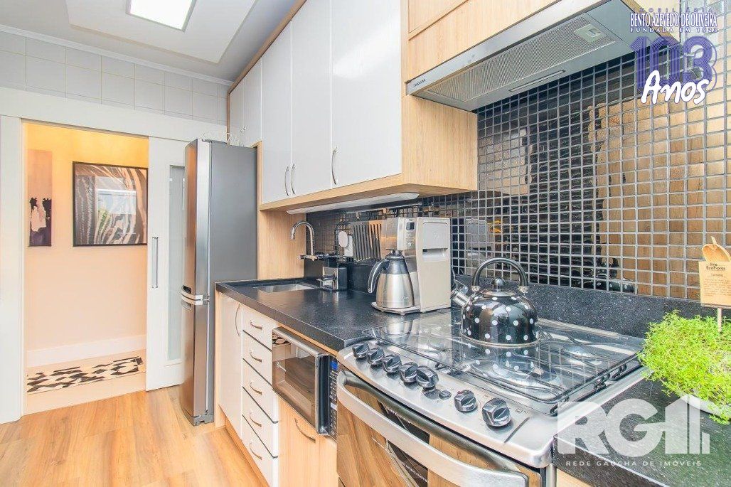 Apartamento, 2 quartos, 70 m² - Foto 10
