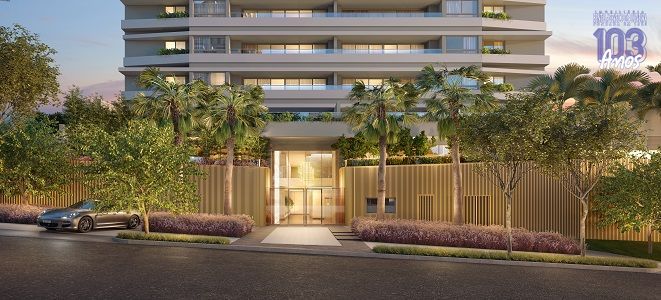 Apartamento, 3 quartos, 187 m² - Foto 12
