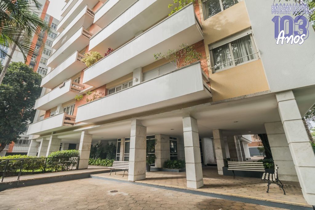 Apartamento, 3 quartos, 209 m² - Foto 36
