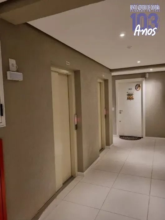 Apartamento, 1 quarto, 48 m² - Foto 11