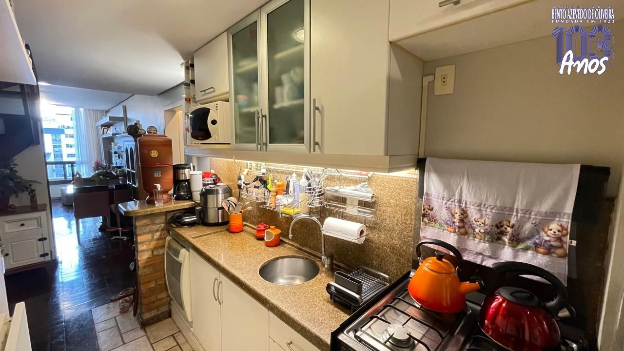 Cobertura, 2 quartos, 141 m² - Foto 9
