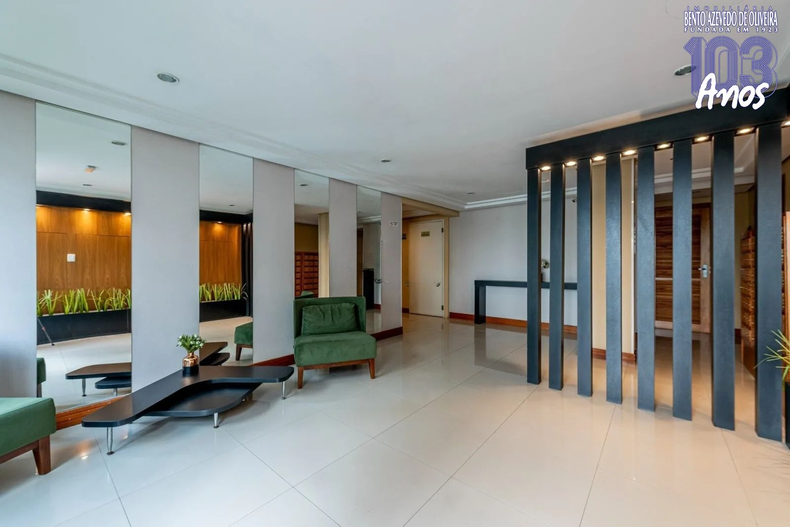 Apartamento, 3 quartos, 108 m² - Foto 25
