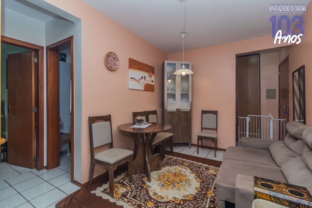Apartamento, 2 quartos, 52 m² - Foto 5