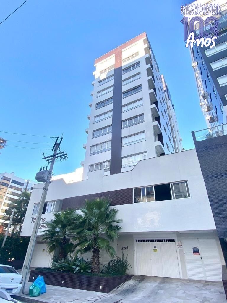 Apartamento, 3 quartos, 107 m² - Foto 1