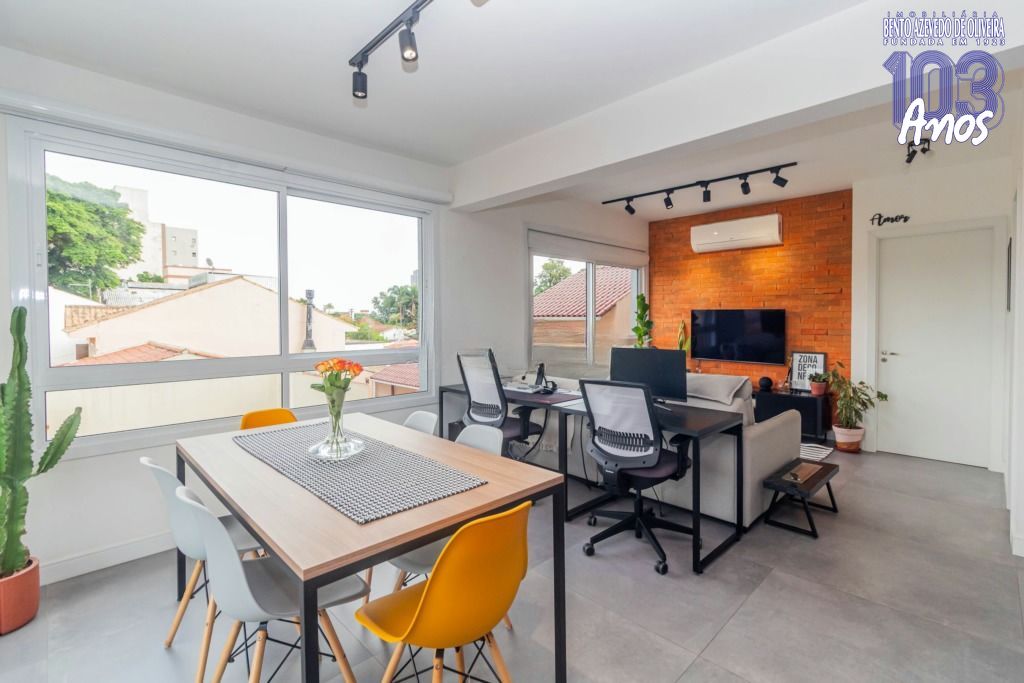 Apartamento, 2 quartos, 67 m² - Foto 15
