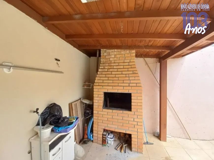 Casa, 3 quartos, 118 m² - Foto 16